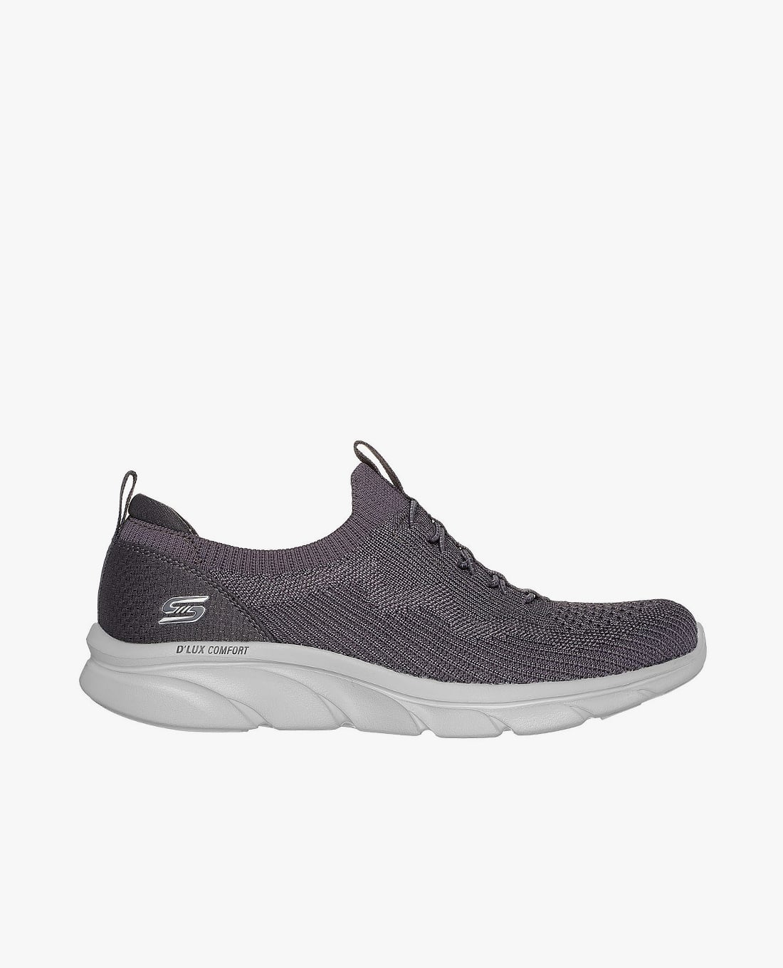 SKECHERS - Giày slip on nữ D'Lux Comfort