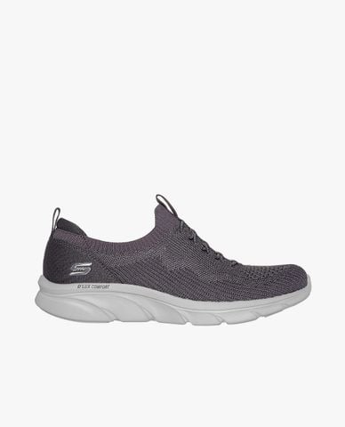  SKECHERS - Giày slip on nữ D'Lux Comfort 