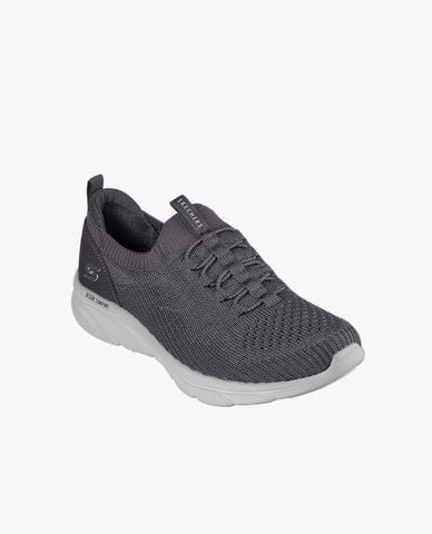  SKECHERS - Giày slip on nữ D'Lux Comfort 