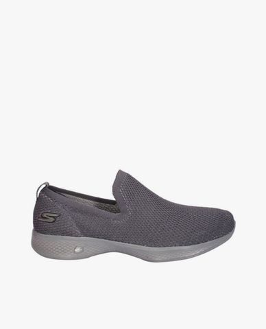  SKECHERS - Giày slip on nữ GOwalk 4 Privilege 