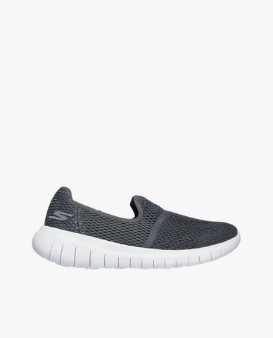  SKECHERS - Giày slip on nữ GO FLEX Max 