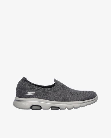  SKECHERS - Giày slip on nữ Gowalk 5 Sparkling 