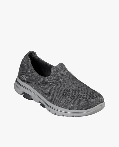  SKECHERS - Giày slip on nữ Gowalk 5 Sparkling 