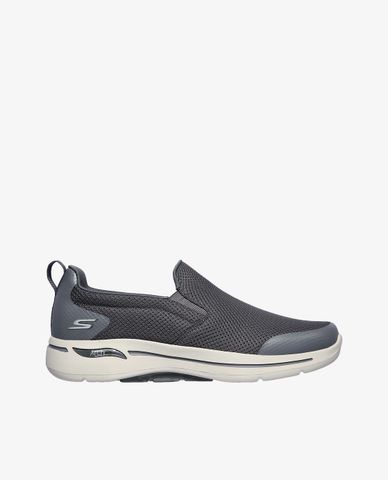  SKECHERS - Giày slip on nam GOwalk Arch Fit Togpath 