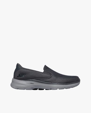  SKECHERS - Giày slip on nam thời trang GOwalk 6 