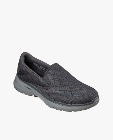  SKECHERS - Giày slip on nam thời trang GOwalk 6 
