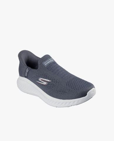  SKECHERS - Giày đi bộ nam GOWalk Now 