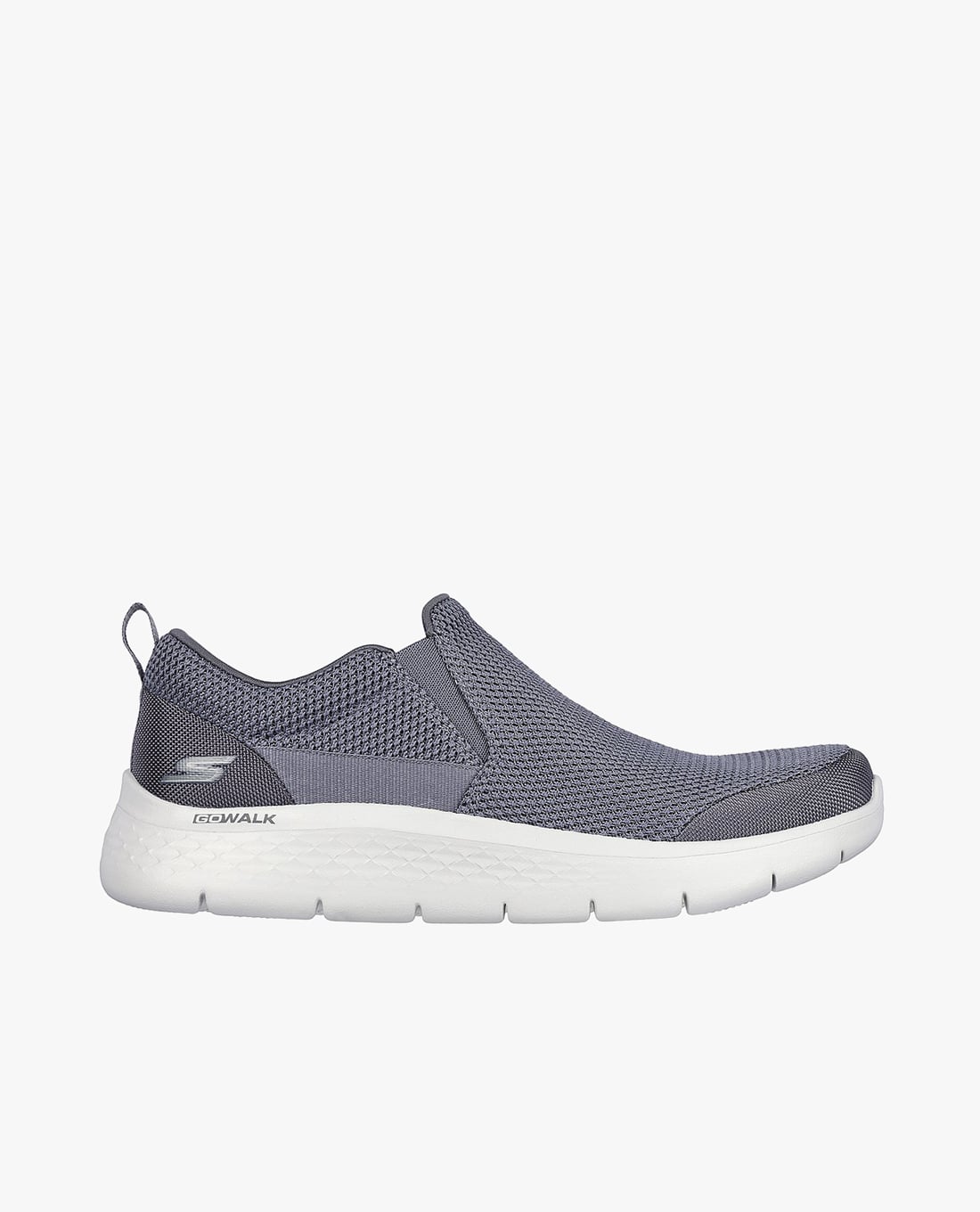 SKECHERS -Giày slip on nam Go Walk Flex