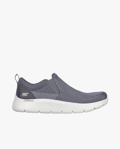  SKECHERS -Giày slip on nam Go Walk Flex 
