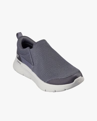  SKECHERS -Giày slip on nam Go Walk Flex 
