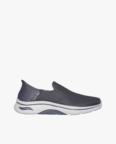  SKECHERS - Giày slip on nam Go Walk Arch Fit 2.0 