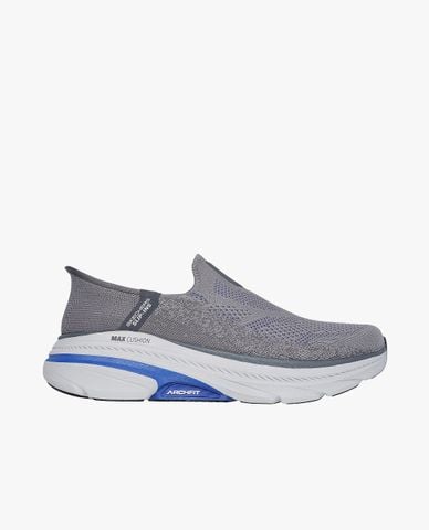  SKECHERS - Giày slip on nam Max Cushioning Arch Fit 2.0 