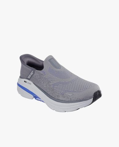 SKECHERS - Giày slip on nam Max Cushioning Arch Fit 2.0 