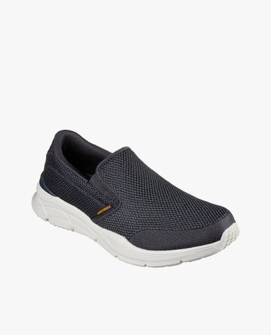  SKECHERS - Giày slip on nam Relaxed Fit Equalizer 4.0 Krimlin 