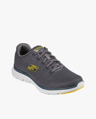  SKECHERS - Giày tập luyện nam Flex Advantage 4.0 