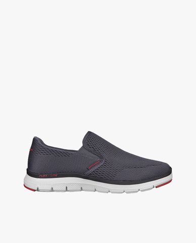  SKECHERS - Giày slip on nam Flex Advantage 4.0 Mattus 