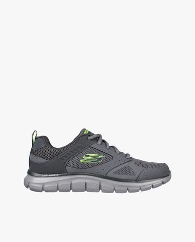  SKECHERS - Giày tập luyện nam Track Syntac 