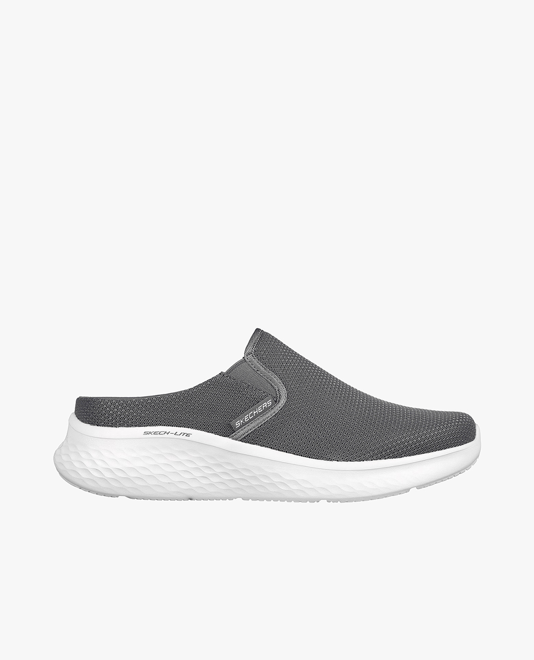 SKECHERS - Giày mules nam Skech Lite Pro