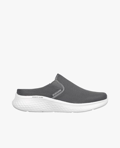  SKECHERS - Giày mules nam Skech Lite Pro 