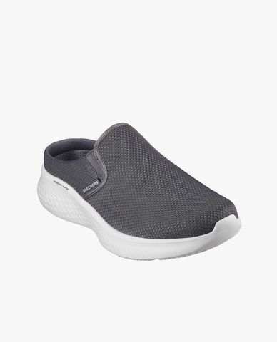  SKECHERS - Giày mules nam Skech Lite Pro 