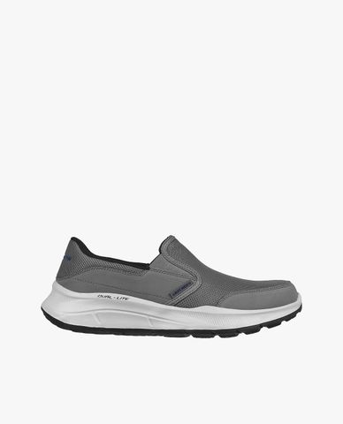  SKECHERS - Giày slip on nam Equalizer 5.0 