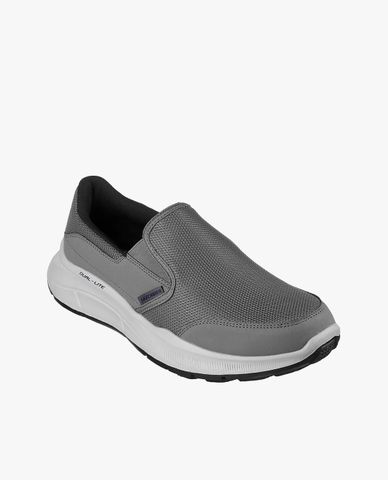  SKECHERS - Giày slip on nam Equalizer 5.0 