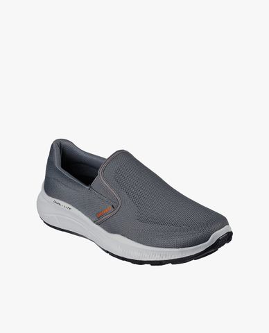  SKECHERS - Giày slip on nam Equalizer 5.0 