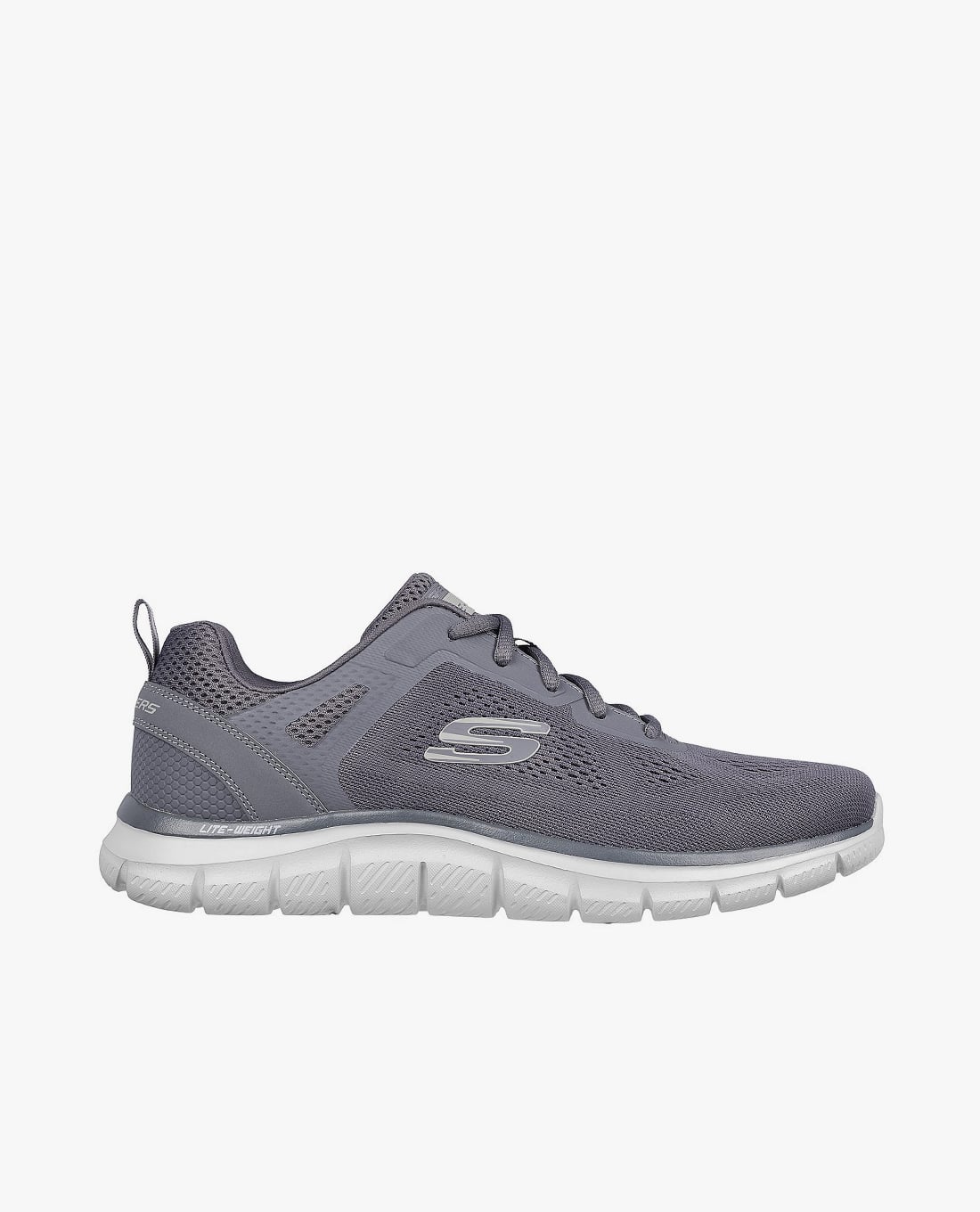 SKECHERS - Giày tập luyện nam Track