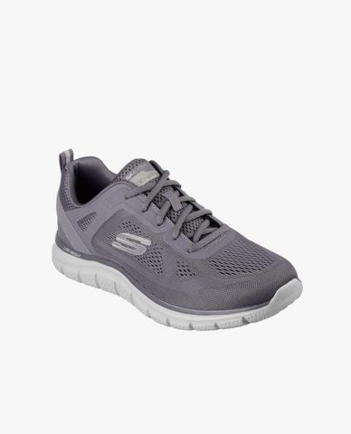  SKECHERS - Giày tập luyện nam Track 