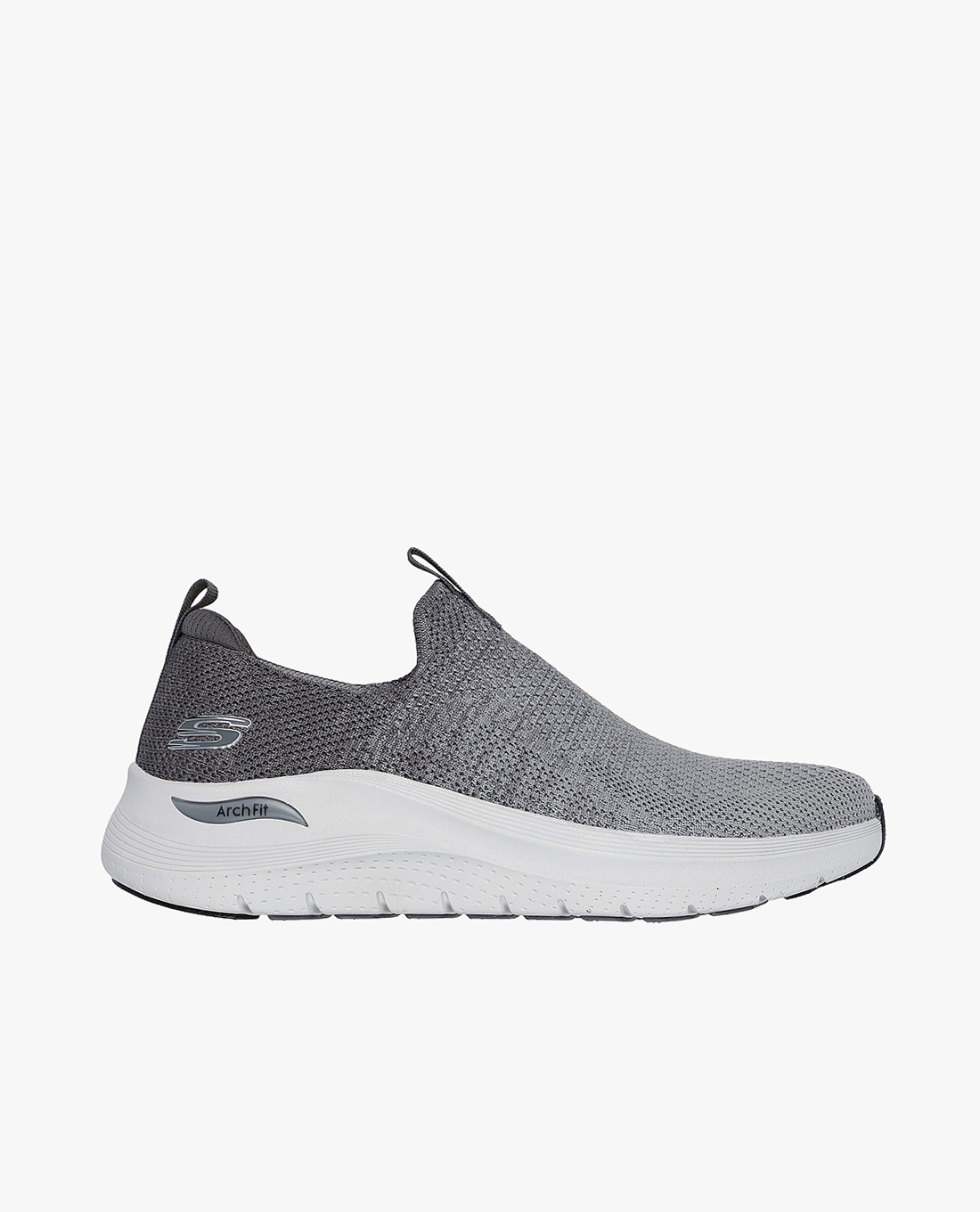 SKECHERS - Giày slip on nam Arch Fit 2.0