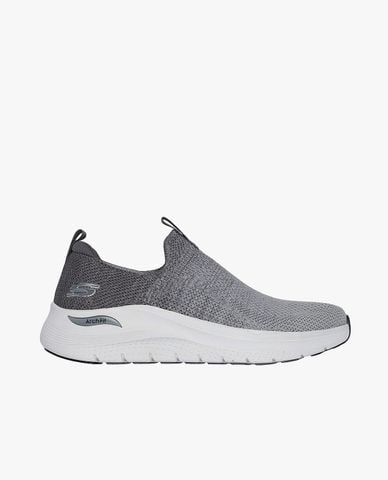  SKECHERS - Giày slip on nam Arch Fit 2.0 