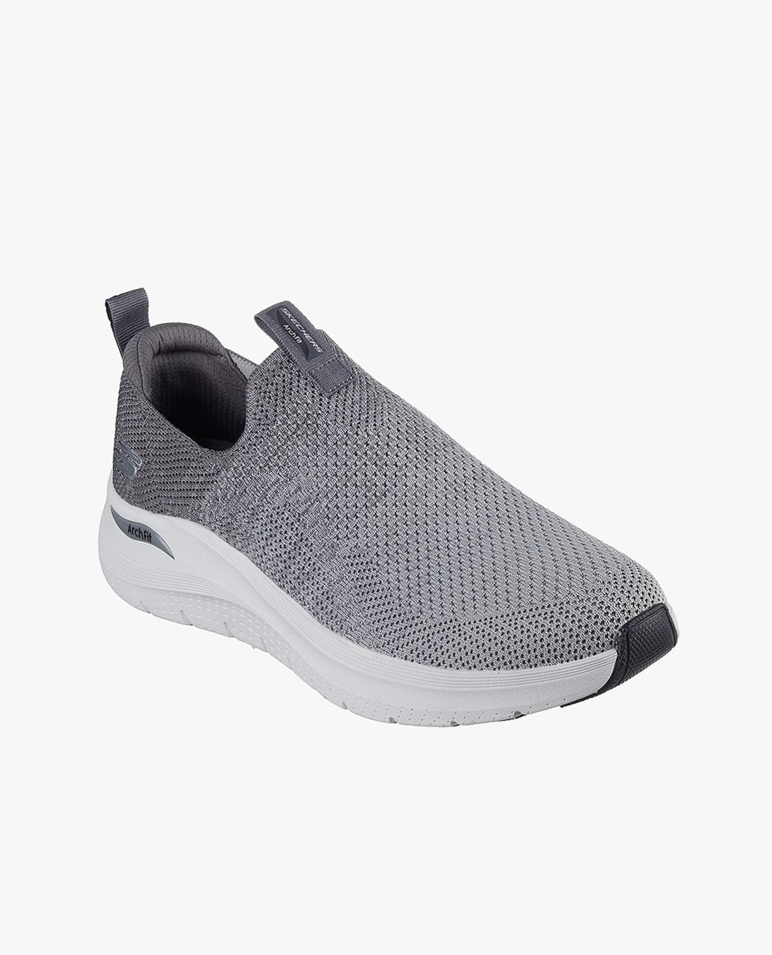 SKECHERS - Giày slip on nam Arch Fit 2.0