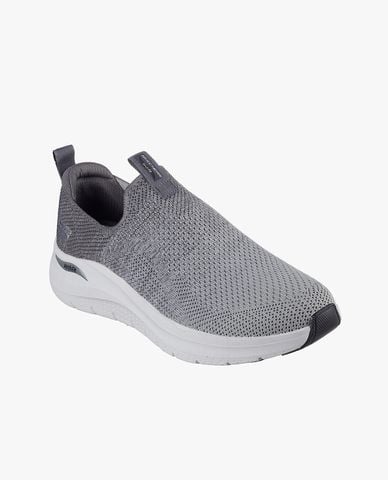  SKECHERS - Giày slip on nam Arch Fit 2.0 