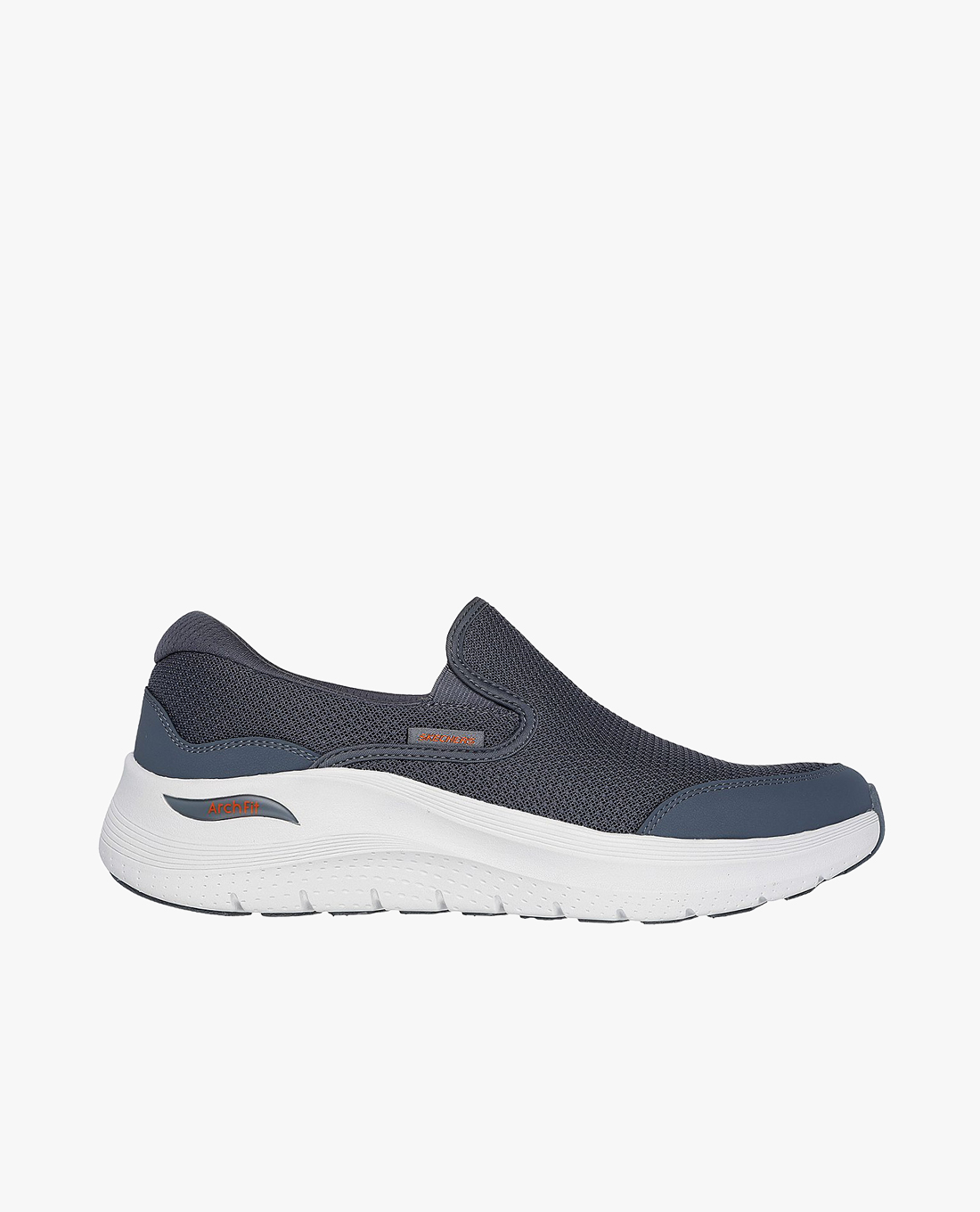 SKECHERS - Giày slip on nam Sport Arch Fit 2.0