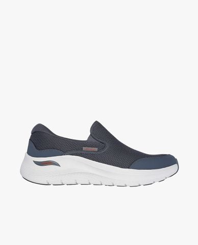  SKECHERS - Giày slip on nam Sport Arch Fit 2.0 