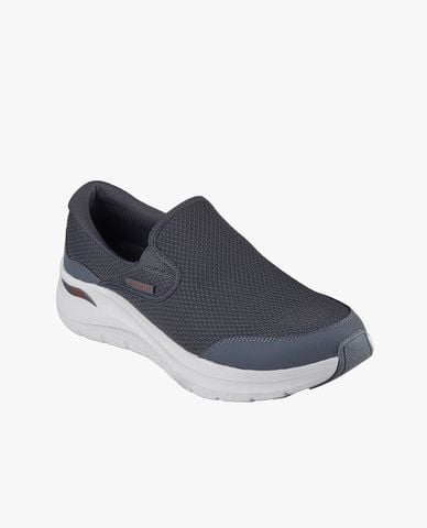  SKECHERS - Giày slip on nam Sport Arch Fit 2.0 