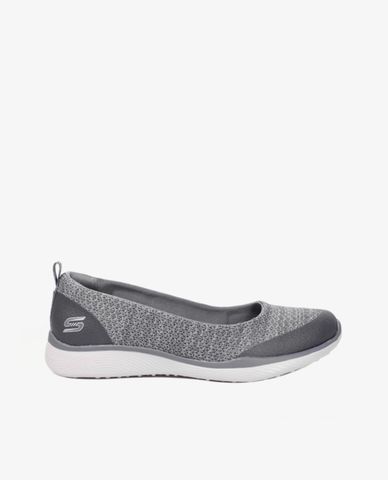  SKECHERS - Giày slip on nữ Microburst 2.0 