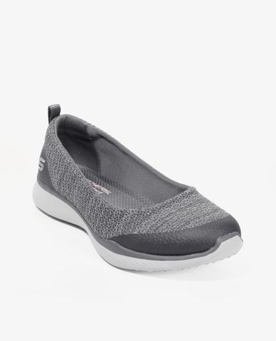  SKECHERS - Giày slip on nữ Microburst 2.0 
