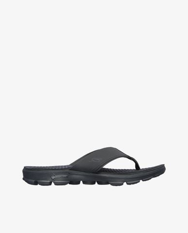  SKECHERS - Dép nam quai kẹp OTG Go Walk 