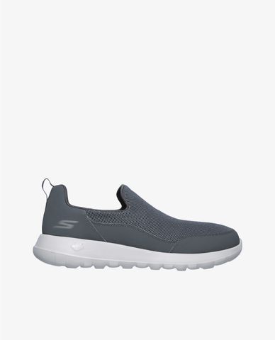  SKECHERS - Giày slip on nam Gowalk Max Privy 