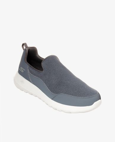  SKECHERS - Giày slip on nam Gowalk Max Privy 
