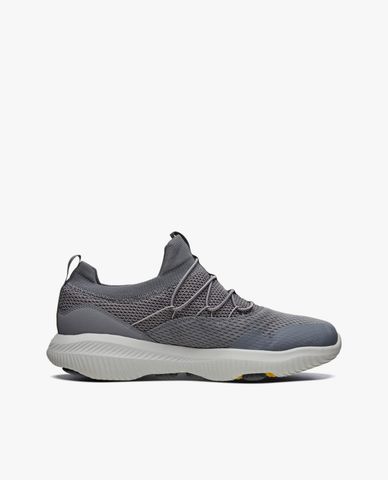  SKECHERS - Giày sneaker nam Go Walk Revolution Ultra 