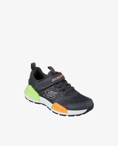 SKECHERS - Giày sneakers bé trai Kinectors 