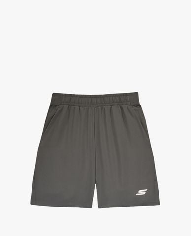  SKECHERS - Quần shorts nam tập luyện thời trang 