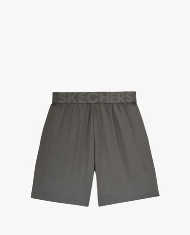  SKECHERS - Quần shorts nam tập luyện thời trang 