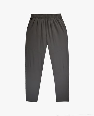  SKECHERS - Quần dài tập luyện nam lưng thun thời trang 