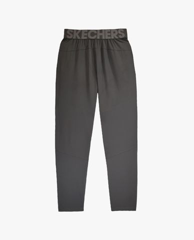  SKECHERS - Quần dài tập luyện nam lưng thun thời trang 