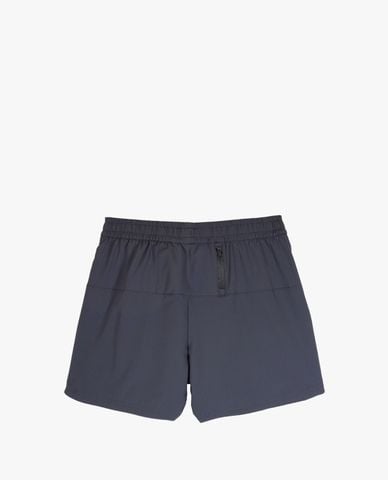  SKECHERS - Quần short tập luyện nam Running 