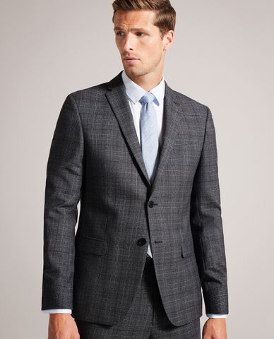  TED BAKER - Áo vest nam thanh lịch Zionsj 