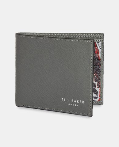  TED BAKER - Ví da nam gặp đôi Fluu 
